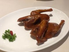 -利苑酒家(华熙国际店)