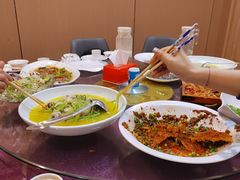 -大众海鲜(巨龙北路店)