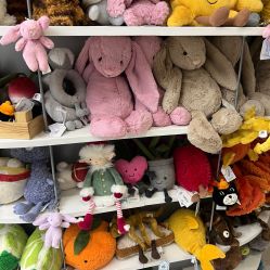 -jELLYCAT(华熙店)