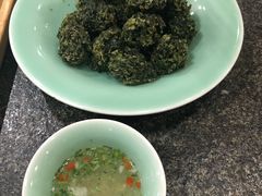 野菜丸子-河东颐祥阁(世贸店)