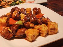 -农厨好味·温泉鹅·农家菜