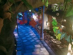 -淀里船宴(卓达店)