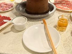 -鑫来顺大铜锅涮羊肉(中山门旗舰店)
