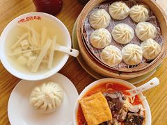 -津品味小吃(大学湾店)