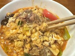 -刘信牛羊肉小炒泡馍(回民街店)