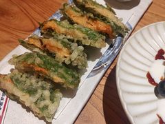 -炉胜·炉端烧·居酒屋