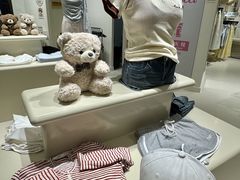 -凯德广场(西城店)
