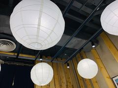 大堂-日进一片海.生腌海鲜火锅.宵夜烧烤(三里屯总店)