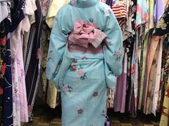 -东京浅草和服体验江户和装工房雅(浅草本店)