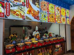 -天津大学·四十二斋餐厅