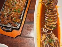 -前海沿·青岛菜(五四广场永旺店)