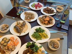 -岚桥锦江大酒店-瑞泰西餐厅