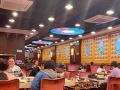 大堂-点都德(盘福楼店)