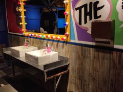 -火锅岛潮牌自助餐厅(天津天佑城店)