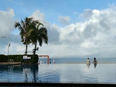 -惠州金海湾嘉华度假酒店