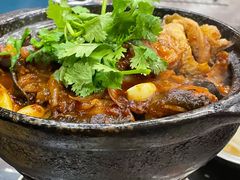 -川香煲(茅台路店)