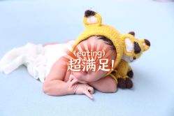点击看大图 -西瓜庄园儿童摄影