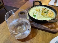 -FISH&POTATO Cō(地中海美食 万象城店)