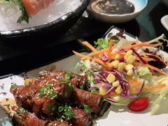 -昱匠·日本料理(金融街店)