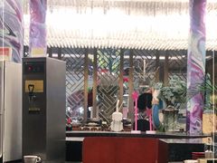 大堂-南通大饭店·米兰餐厅