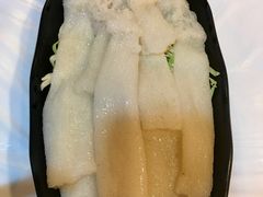 -鲜入围煮花胶鸡海鲜火锅