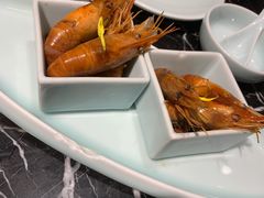 本帮醉大甜虾-孔乙己酒家(虹桥路店)