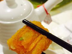 -尚一汤 广东炖汤(金桥国际店)