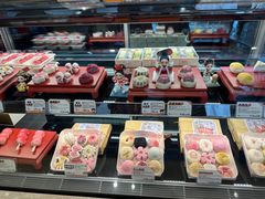 -御茶膳房皇家糕点博物馆(北京首店)
