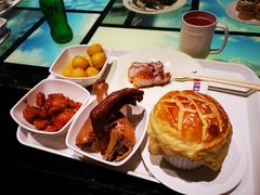 -堂会·KTV·自助餐·团建聚会(天河店)
