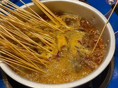 -马路边边 传媒大学店