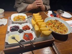 -纳瓦新疆菜(银都店)