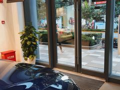 -TESLA 特斯拉(上海太古汇体验店)