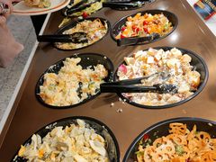 -比格比萨自助(国展店)