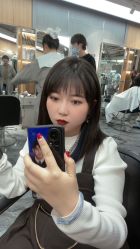 -SY COLOUR专业烫染