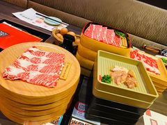 -MoMo牧场·寿喜烧专门店(长泰广场店)