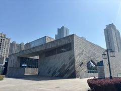 -安徽省地质博物馆