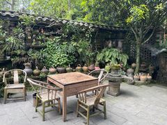 -青城甲(青城山店)