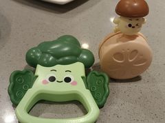 -海底捞火锅(万达广场店)