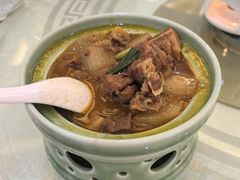-山海天饮食集团(桃源居店)
