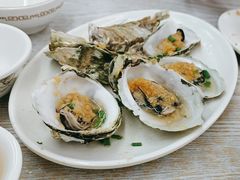 -红月湾海鲜饭店•沙滩海景(双月湾店)