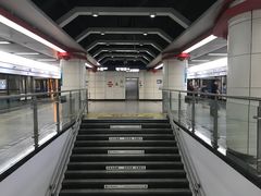 -火车北站(地铁站)