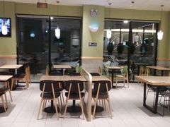 -德克士(绿地店)