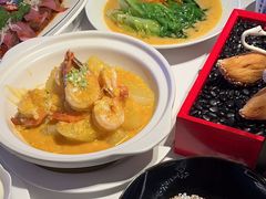 -山泉粤宴(广东大厦店)