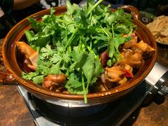-胡须佬鸡煲四季火锅(海雅缤纷城店)