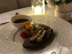 -天空花园餐吧·生日·团建(南山店)