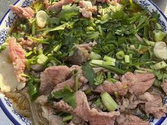 -王老三清真牛肉汤