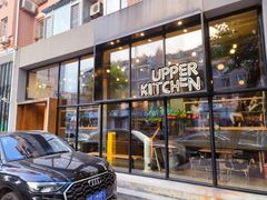 -UPPER KITCHEN(延安路店)