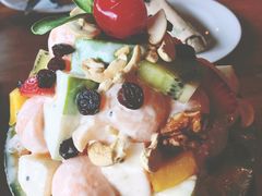 -Ohkajhu Organic Farm Sansai