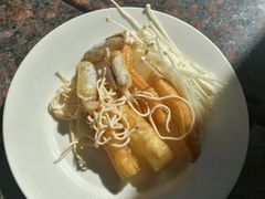 -金陵之星大酒店·中餐厅