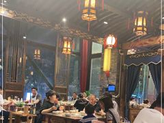 大堂-小龙坎火锅(春熙太古里店)